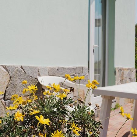 La Quiete Bed & Breakfast Генуа Екстериор снимка
